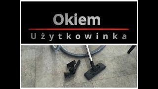 Odkurzacz centralny  Okiem użytkownika odc1 [upl. by Secnarf]