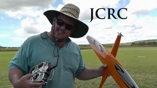 350KPH PYLON RACER RC PLANE [upl. by Barr]