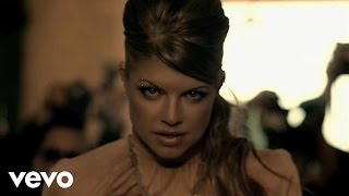 Fergie  London Bridge Oh Snap Official Music Video [upl. by Eelrahs]