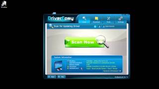 DriverEasy 490 Full Serial  Keygen Crack [upl. by Gnol452]