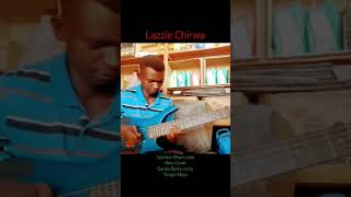 Tongai Moyo  Ganda Remvura bass cover by Lazzie Chirwa [upl. by Shanon]