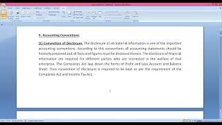 acc1 balance sheet 1st lecture [upl. by Enimajneb]