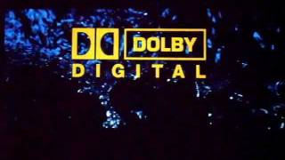 Dolby SRDdtsSDDS trailers medley on the screen in THX cinema [upl. by Ellenrahc275]