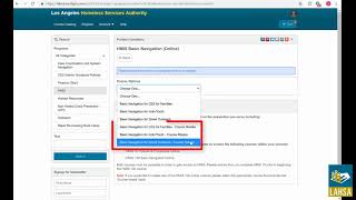 How to Retake HMIS Training to Reactivate HMIS Account [upl. by Ajin248]