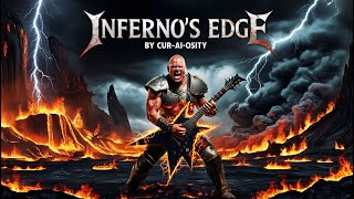 Inferno´s Edge  by CurAIosity [upl. by Hollister]