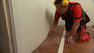 How to Install Mouldings  Mitre 10 Easy As DIY [upl. by Gamali]