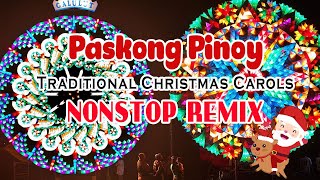 Filipino Traditional Christmas Carols 🎄Best Tagalog Christmas Songs Medley 2025 [upl. by Hendrickson]