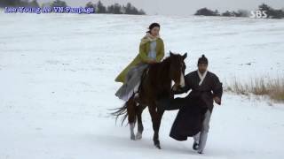 Kim Bum Soo  김범수   Amnesia  기억상실증  Saimdang Lights Diary OST Part 7 Vietsub [upl. by Atcele]