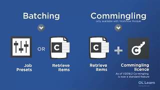 Batching and Commingling in PReS™ Connect [upl. by Nylatsirhc]