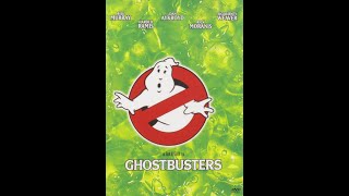 Opening to Ghostbusters DVD 2005 [upl. by Yelserp]