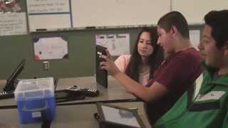 Wenatchee HS College Mentor Program [upl. by Enaz]