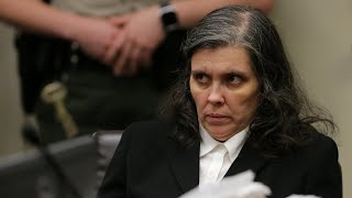 Judge bans Turpin parents from contacting children [upl. by Hellman]