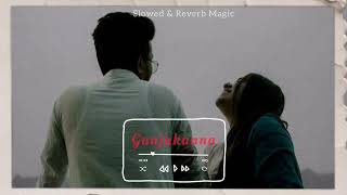 gunjukunna  slowed amp reverb  telugu songs  tollywood [upl. by Bette]