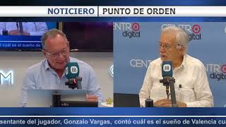 Petroecuador ya no da más Experto plantea necesidad de una modernización urgente [upl. by Ahilam]