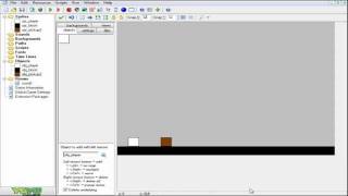 Game maker object pickup tutorial [upl. by Vania]