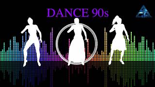 Hits Dance 90s la storia della Disco  Snap Neja CoronaDaturaEiffel 65Jam amp Spoon [upl. by Kaya]