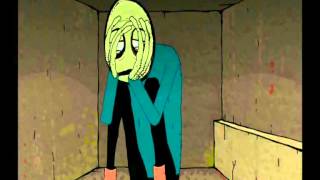 Salad Fingers cry [upl. by Grubman]