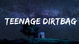 Wheatus  Teenage Dirtbag Lyrics  25 Min [upl. by Enninaej]