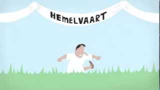 Wat is Hemelvaart [upl. by Analaf]