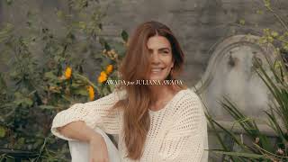 Awada x Juliana Awada 15s 16 9 [upl. by Ainimre]