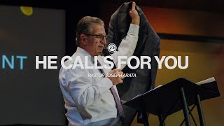 9292024  SUN 9 AM  Pastor Joseph Arata  He Calls for You [upl. by Anael]