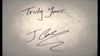 J Cole  Stay Truly Yours [upl. by Eolcin]