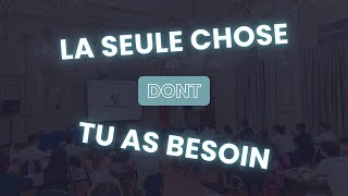 La seule compétence à avoir peu importe ton business [upl. by Cochard]