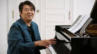 Lang Lang on SaintSaëns quotToccata daprès le cinquième concerto“  SaintSaëns [upl. by Mackler]