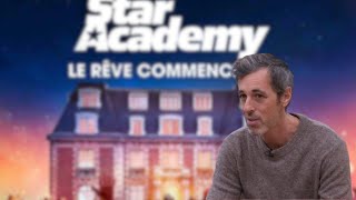 Star Academy  le prime du 16 novembre supprimé TF1 fait une annonce inattendue [upl. by Luhe]