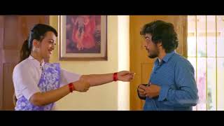 Easter Noronha Romantic Scenes 69Samskar Colony Movie Scenes [upl. by Brindle]