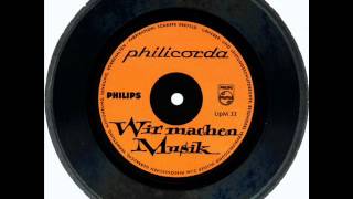 Philicorda [upl. by Glen]