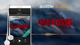 Pilote Malfosse  série audio Audible Original [upl. by Ede]