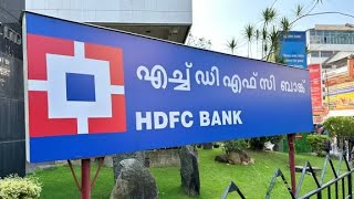 HDFC Bank Deposits Grow By 75  HDFC Bank News Today [upl. by Pollyanna]