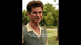 Película 🎬 Hasta El Último Hombre Escena Edit Music HD Parte 1 andrewgarfield [upl. by Hallerson]