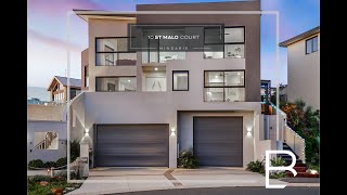 10 Saint Malo Court Mindarie  Boutique Realty Perth [upl. by Domini771]