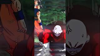 Does Jiren Have Ultra Instinct [upl. by Inuat]