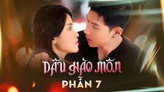 DÂU HÀO MÔN  Phần 7  BÍ MẬT CHẤN ĐỘNG GIA TỘC  BigCat DRAMA [upl. by Caron]