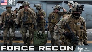 Force Recon  quotSwift Silent Deadlyquot [upl. by Junette]