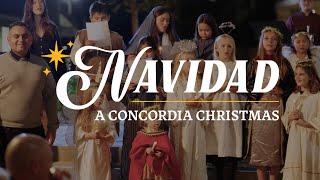 Navidad A Concordia Christmas 2023 [upl. by Sirraj]