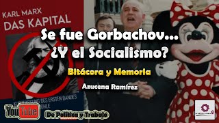 El fin del Socialismo real [upl. by Nirb]