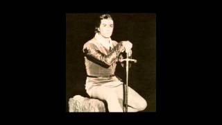 Franco Corelli  Di quella pira LIVE Parma 111961 [upl. by Grimaldi]