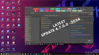 TFT UnlockTool Latest Update V4700  2024  Support ALL CPU 100 FREE [upl. by Sundstrom682]