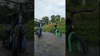 my cycle love 🤟youtubeshorts cycle love malayalam shorts [upl. by Nohtanoj]