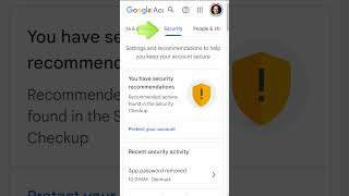 How to Create an App Passwords for accessing Google SMTP from your code googledevelopers [upl. by Aceber]