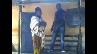 kabakoudou vs grand devise [upl. by Lleumas]