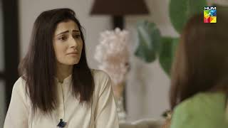 Bisaat  Episode 10  Best Scene 05  HUM TV [upl. by Drexler]