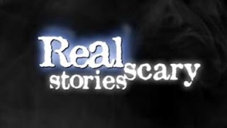 Real Scary Stories TV Show  Gurdons Light amp Condies Ghost [upl. by Annert]