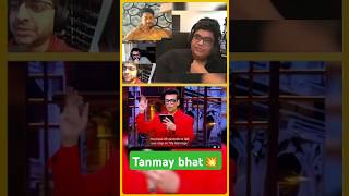 The day karan will get marriage tanmay bhat revealed celebrity shorts comedy [upl. by Attesor]