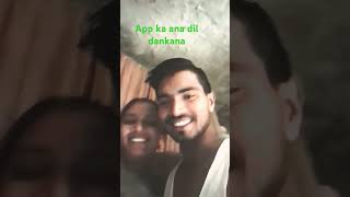 App ka ana dil bhankana peyar ayega ❤️🌹💐🤝🏻short [upl. by Crelin460]