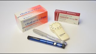 How Can I Save on the Cost of My Diabetes Medications [upl. by Aibar]